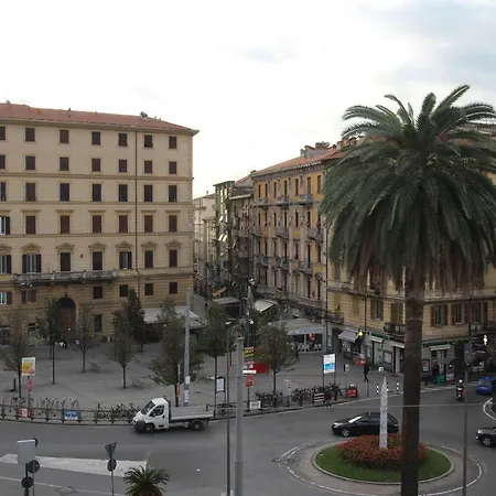 Locazione Turistica Calderai 公寓 斯培西亚