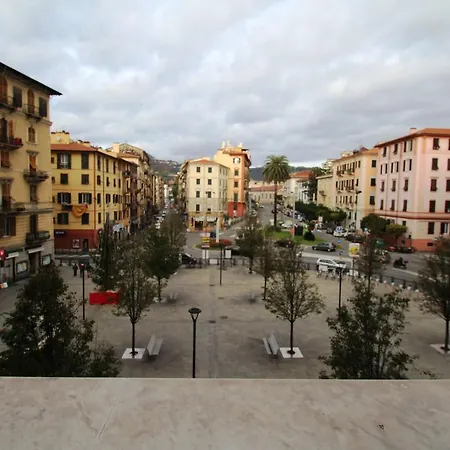 Locazione Turistica Calderai 公寓
