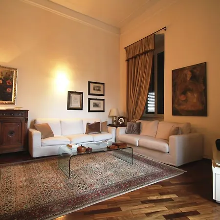 公寓 Locazione Turistica Calderai 斯培西亚