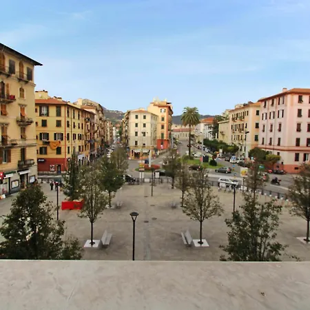 Locazione Turistica Calderai 公寓