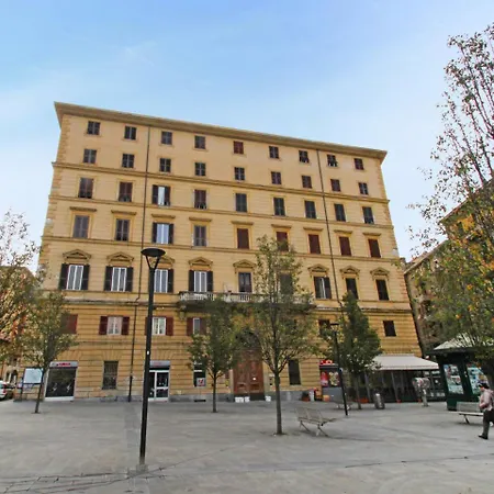 Locazione Turistica Calderai *
