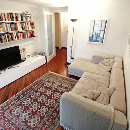 公寓 Locazione Turistica Calderai
