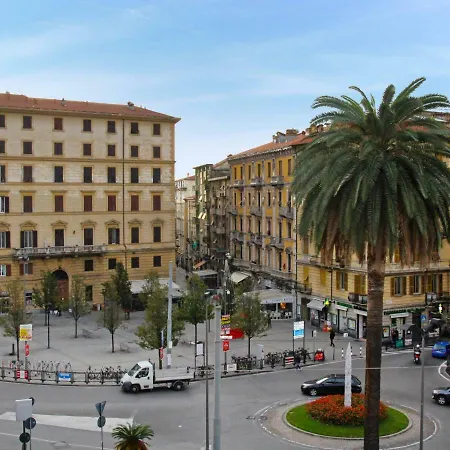 Locazione Turistica Calderai * 斯培西亚